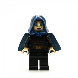 Barriss Offee