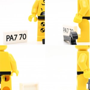 Demolition Dummy