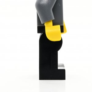 City Burglar