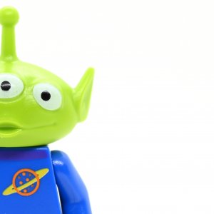 Alien