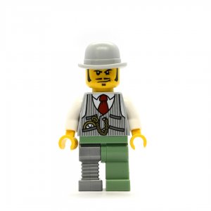Doctor Rodney Rathbone
