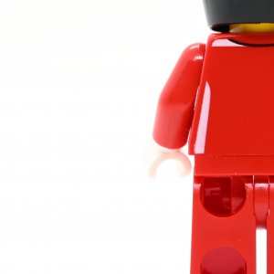 Ferrari Race Car Driver 1
