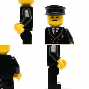 Airport Pilot