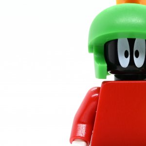 Marvin the Martian