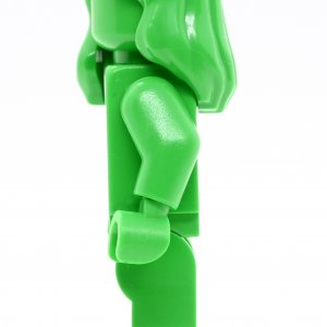 Everyone is Awesome Bright Green