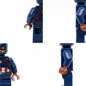 Captain America