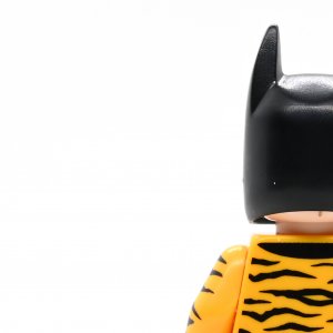 Tiger Tuxedo (Batman)