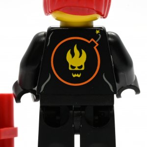 Dyna-Mite