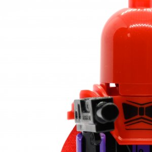 Red Hood