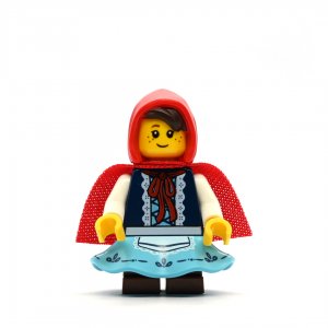 Little Red Riding Hood