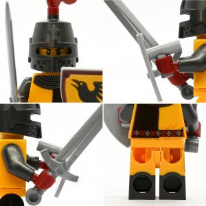 Tournament Knight