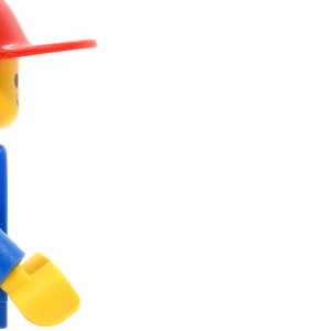 Airport Worker