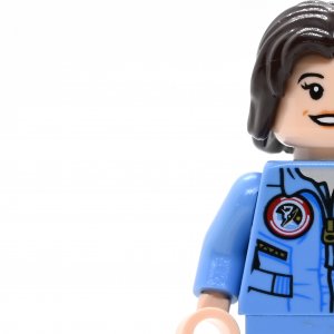 Sally Ride