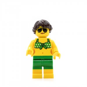 Beachgoer 