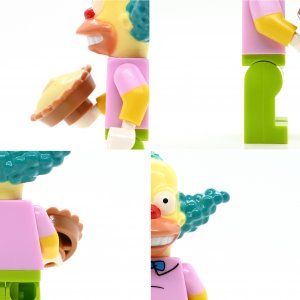 Krusty the Clown