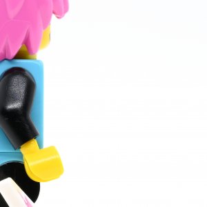 Rocker Girl