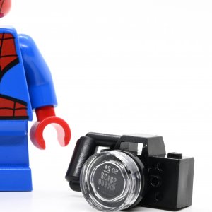 Spider-Man