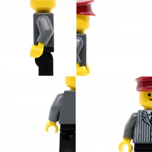 Community Worker