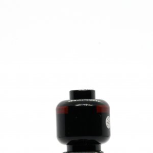 Foot Soldier (Dark Red)