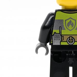 Fireman