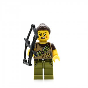 Dino Tracker