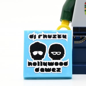 DJ