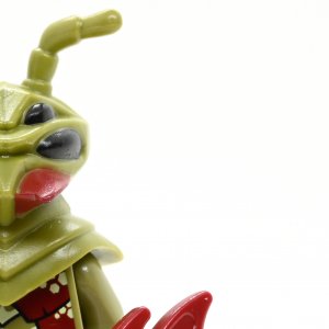 Mantizoid