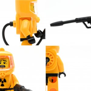 Hazmat Guy