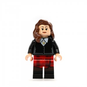 Clara Oswald