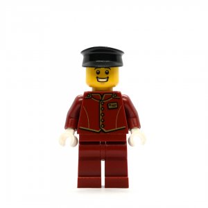 Hotel Bellhop