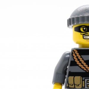 City Burglar