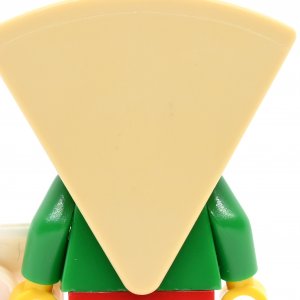 Pizza Costume Guy