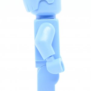 Everyone is Awesome Bright Light Blue