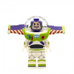 Buzz Lightyear