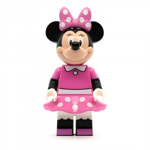 Minnie Mouse