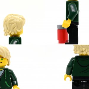 Lloyd Garmadon