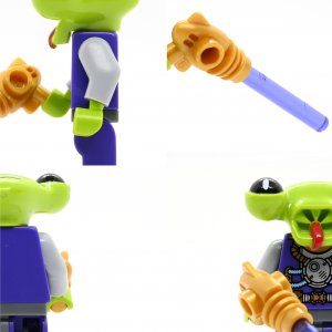 Space Alien