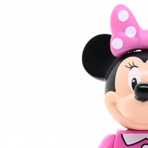 Minnie Mouse