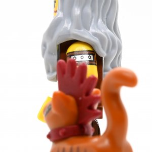Sherry Scratchen-Post