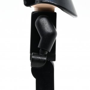 First Order Shuttle Pilot
