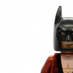 Lobster-Lovin Batman