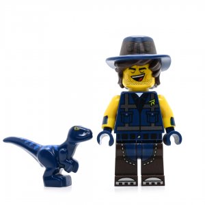 Vest Friend Rex