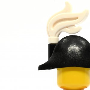 Pirate Captain