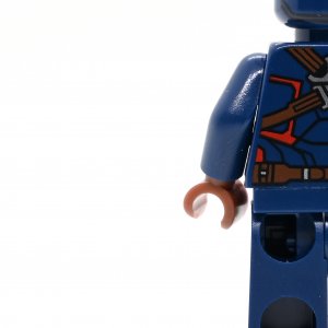 Captain America