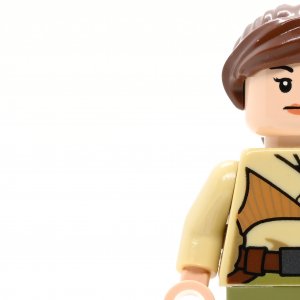 Resistance Soldier