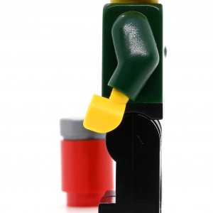 Lloyd Garmadon