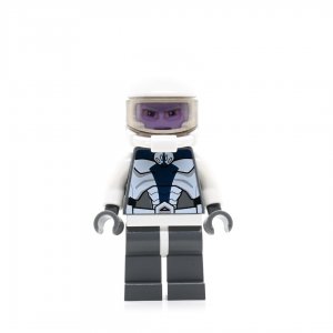 Umbaran Soldier
