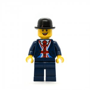 Lego Brand Store Male