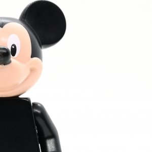 Mickey Mouse