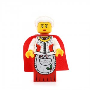 Mrs. Claus